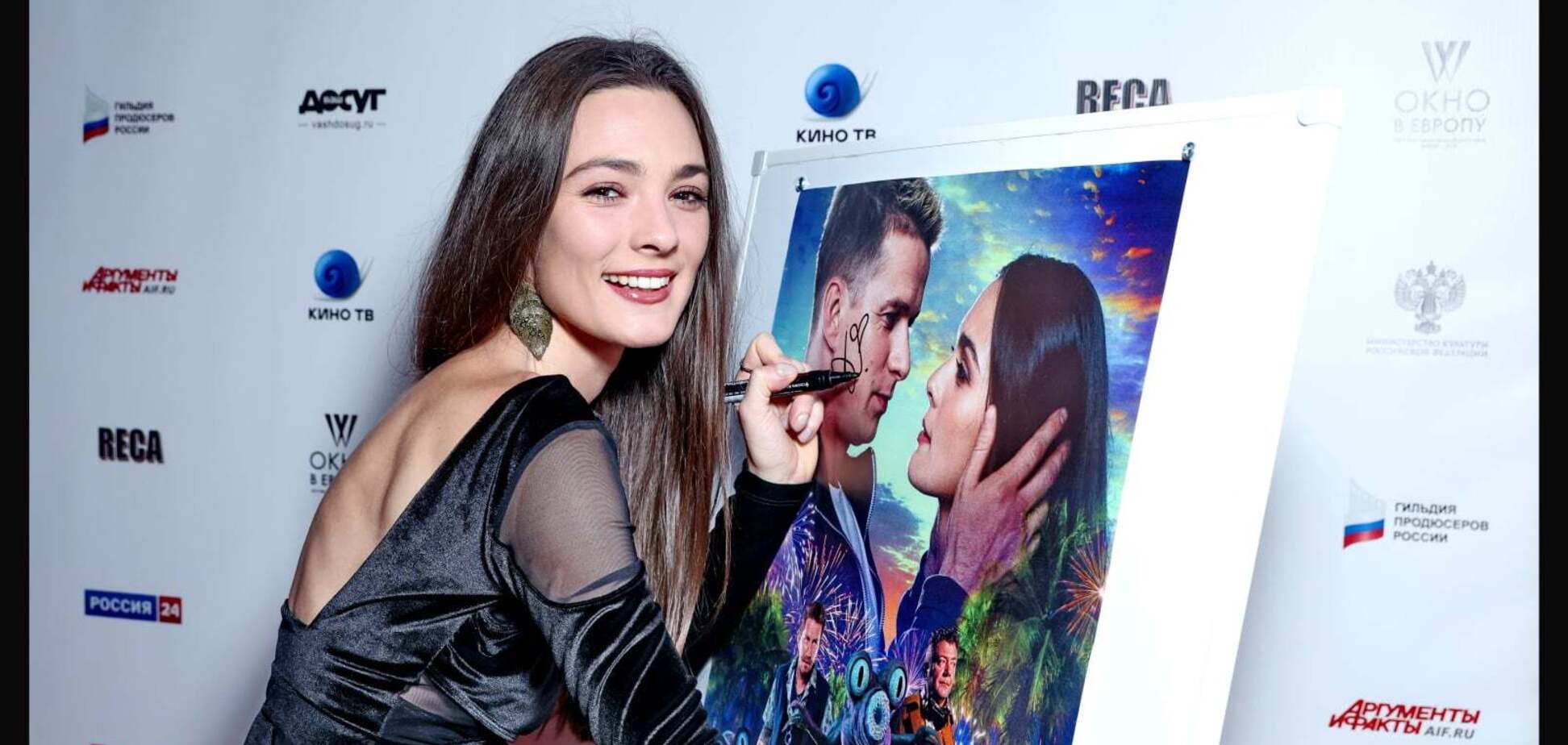 Умерла актриса Лорина Камбурова