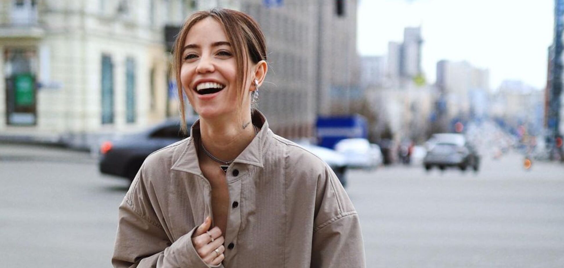 В сети показали, как Дорофеева менялась с детства до наших дней. Фото