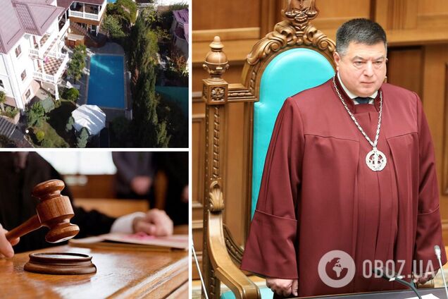 Скандальный Тупицкий: почему делу о нечестной декларации экс-судьи КСУ могут дать новый ход