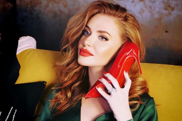 Слава Каминская презентовала новую песню и заговорила о воссоединении «НеАнгелов»