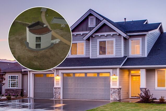 Самый большой в Европе бетонный 3D-принтер используется для разработки новых экологичных строительных решений