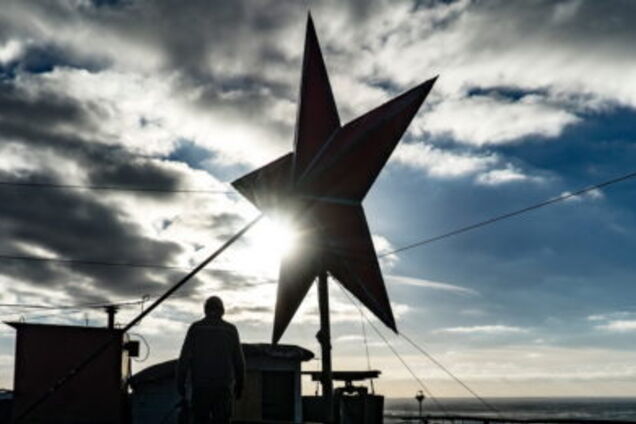 Баби ще народять: тепер в ОРДЛО все, як в Росії