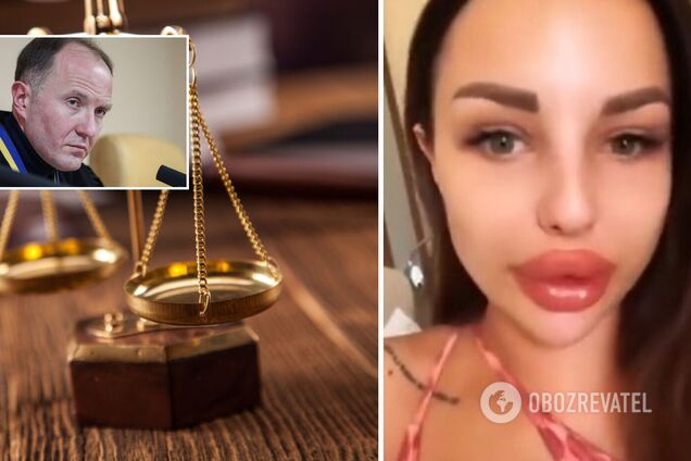 Володимир Карабань – Анастасія Константінова