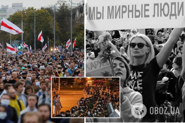 За три месяца политзаключенных в Беларуси стало больше почти вдвое – правозащитники