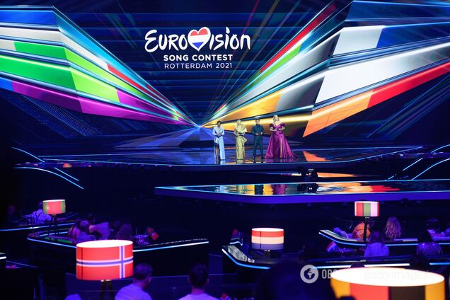 Организаторы Евровидения решили приостановить членство Беларуси в конкурсе