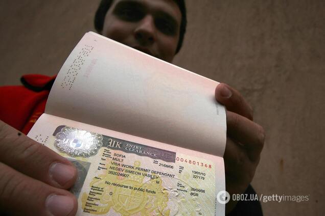 В Евросоюзе ужесточили требования для получения шенгенских виз: что изменилось