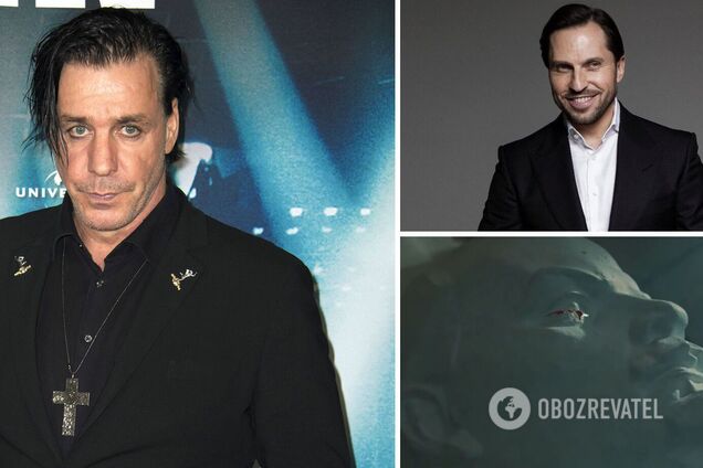 Группа Rammstein сняла клип с плачущим Лениным, Красной площадью и Реввой. Видео