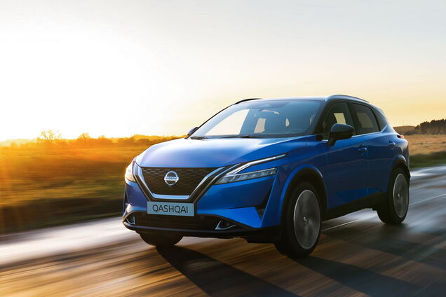 Nissan инвестировал 52 млн фунтов в производство алюминия для Nissan Qashqai