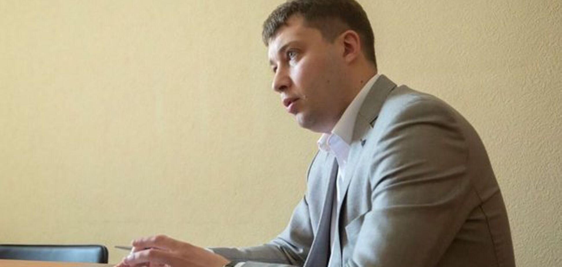 Рішення закрити справу 'Роттердам+' ухвалювалося після тривалих обговорень з детективами НАБУ, - прокурор