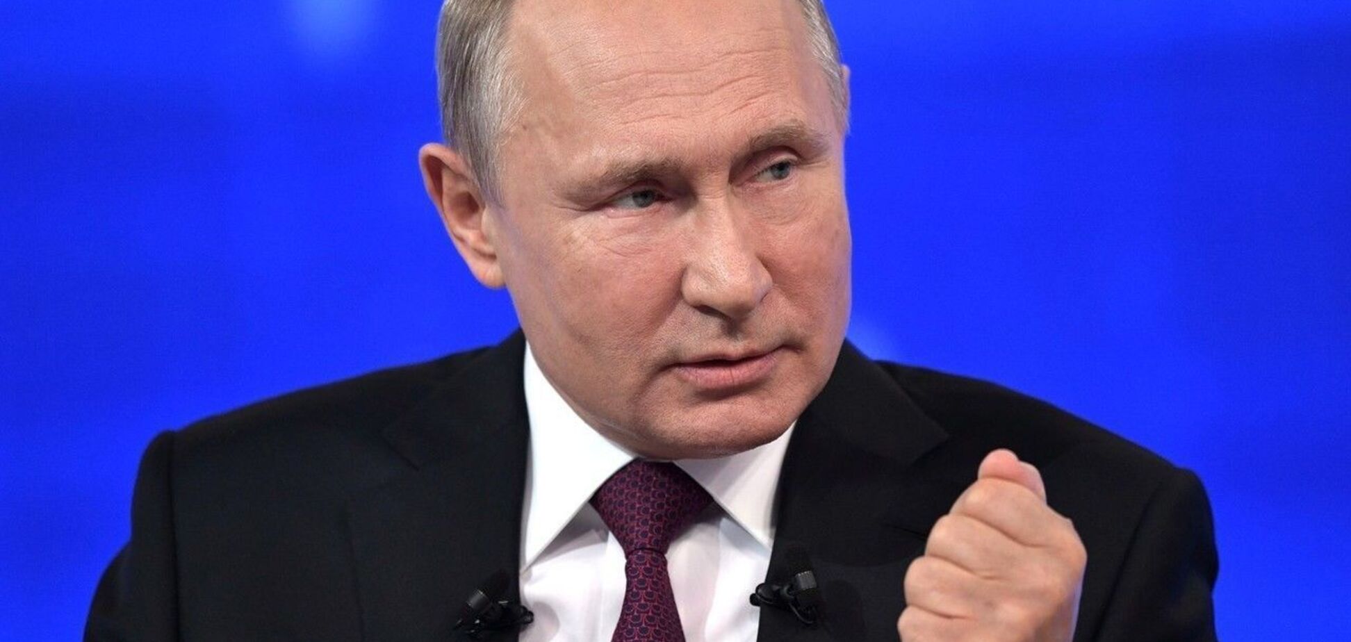 Дипломат назвал две страны под влиянием Путина