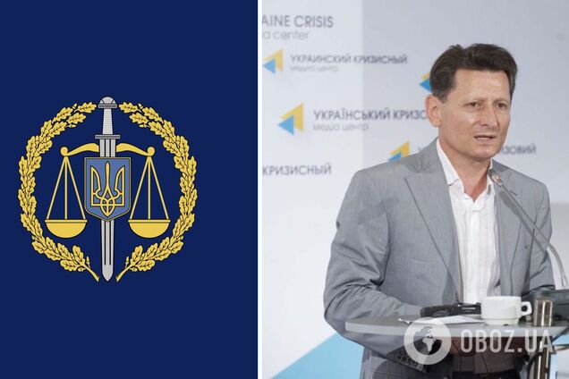 Михаил Волынец