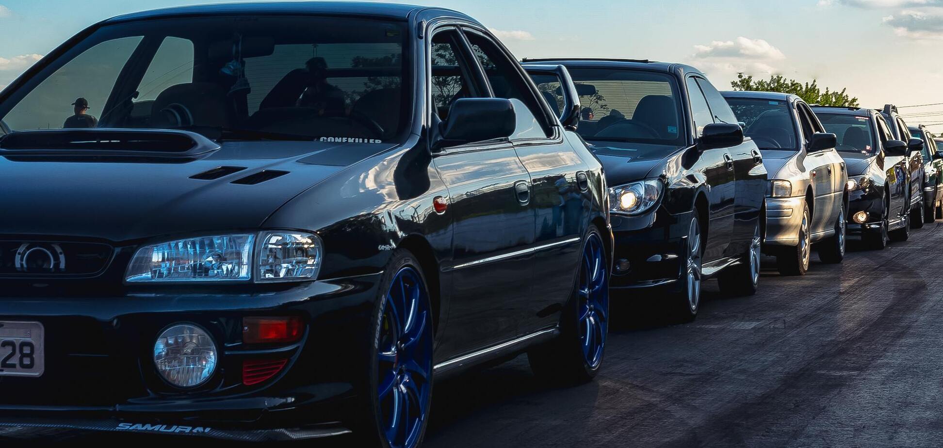 Автомобили