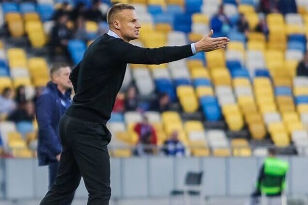 Вячеслав Шевчук