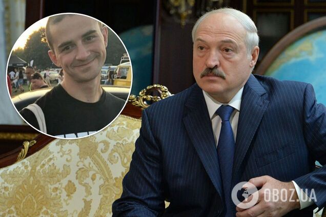 В Беларуси задержали велосипедиста за футболку с надписью 'Диктатору место в аду'