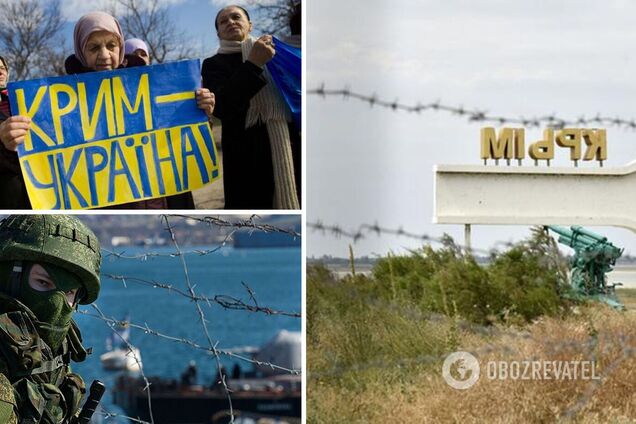 Сдают соседи, следят в соцсетях – рассказываем о новых правилах жизни в оккупированном Крыму