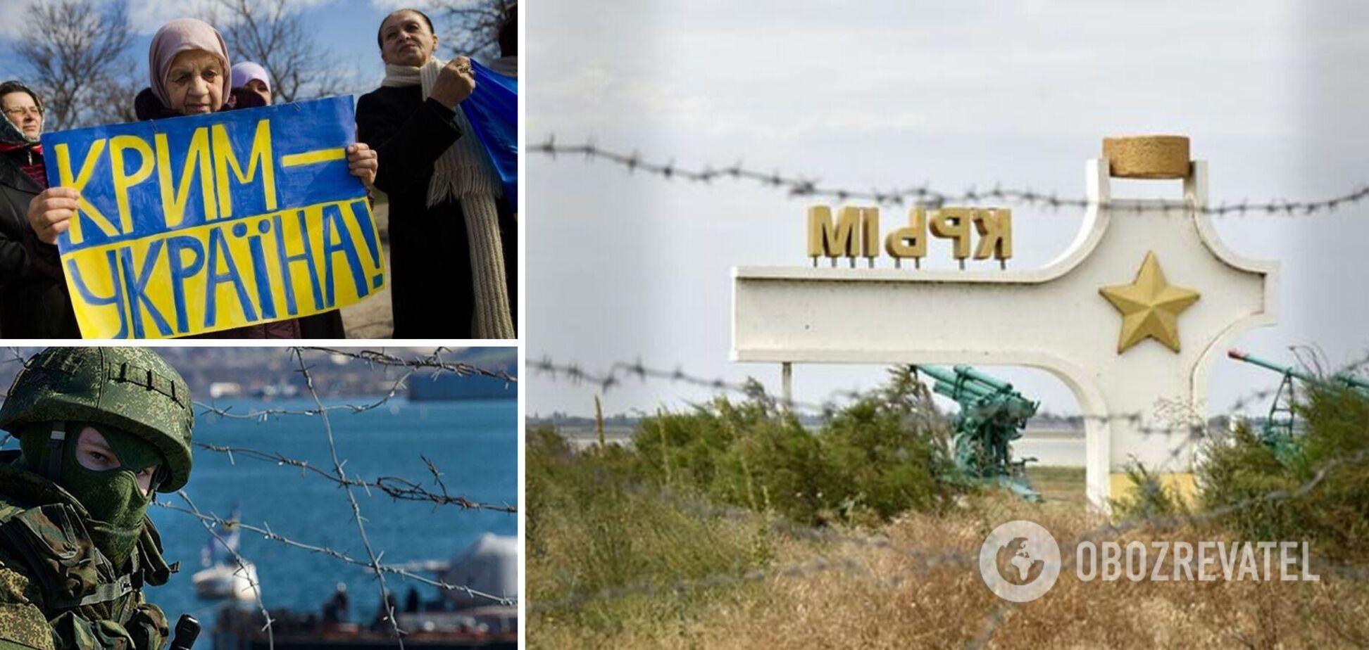 Здають сусіди, слідкують у соцмережах – розповідаємо про нові правила життя в окупованому Криму