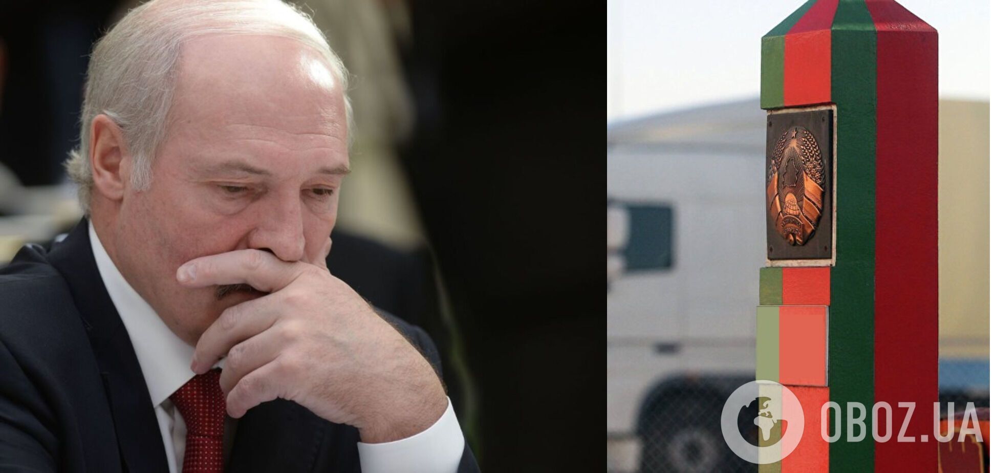 Лукашенко вмикає 'задню': чому Білорусь передумала сваритися з Україною