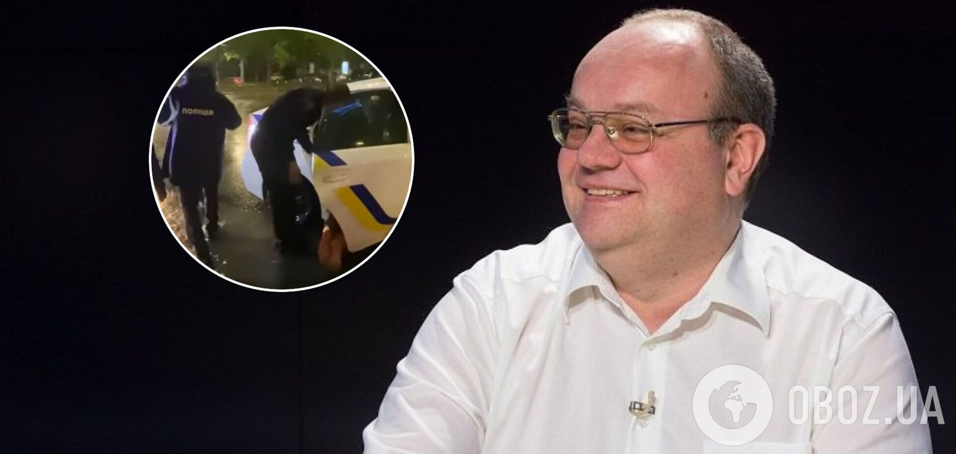 Артем Франков