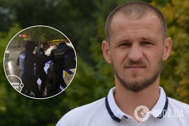 Александр Алиев