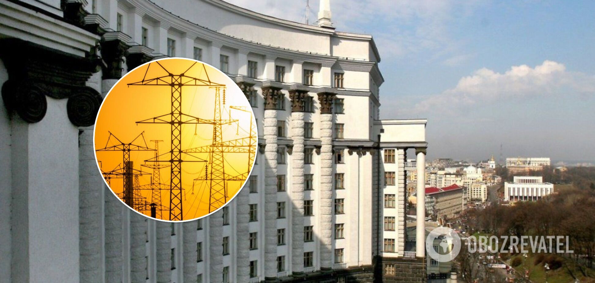 Украине должно быть стыдно перед партнерами в ЕС за ограничение импорта тока из Беларуси только на 4 месяца, – Бессмертный