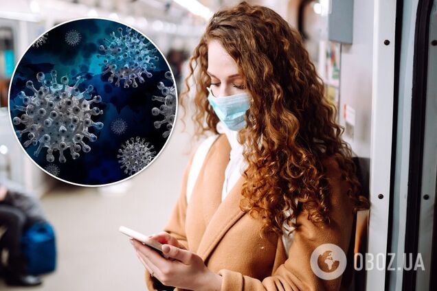 У Китаї зафіксували спалах коронавірусу