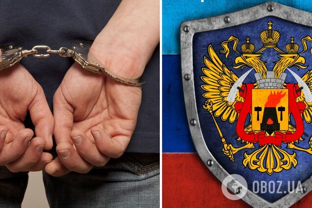 На Луганщине задержали боевика 'ЛНР' из батальона 'Заря': он дал показания