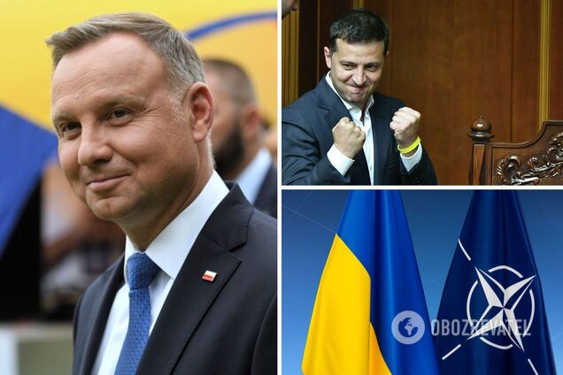 На саммите НАТО обсудят дорожную карту для Украины: на что можно рассчитывать