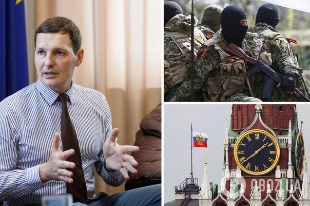 У МЗС розповіли, чим загрожує Росії визнання спонсором тероризму