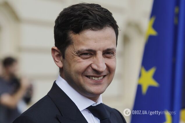 Зеленский на саммите в Польше подписал декларацию президентов. Документ