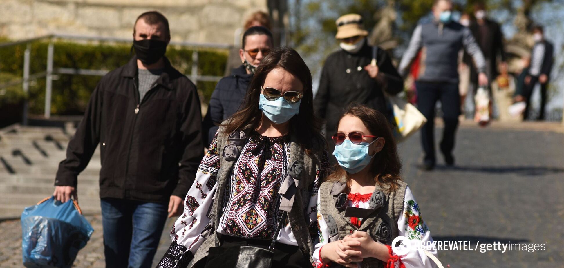 Хроніка коронавірусу на 3 травня: Україна опинилася в лідерах за кількістю нових смертей в Європі