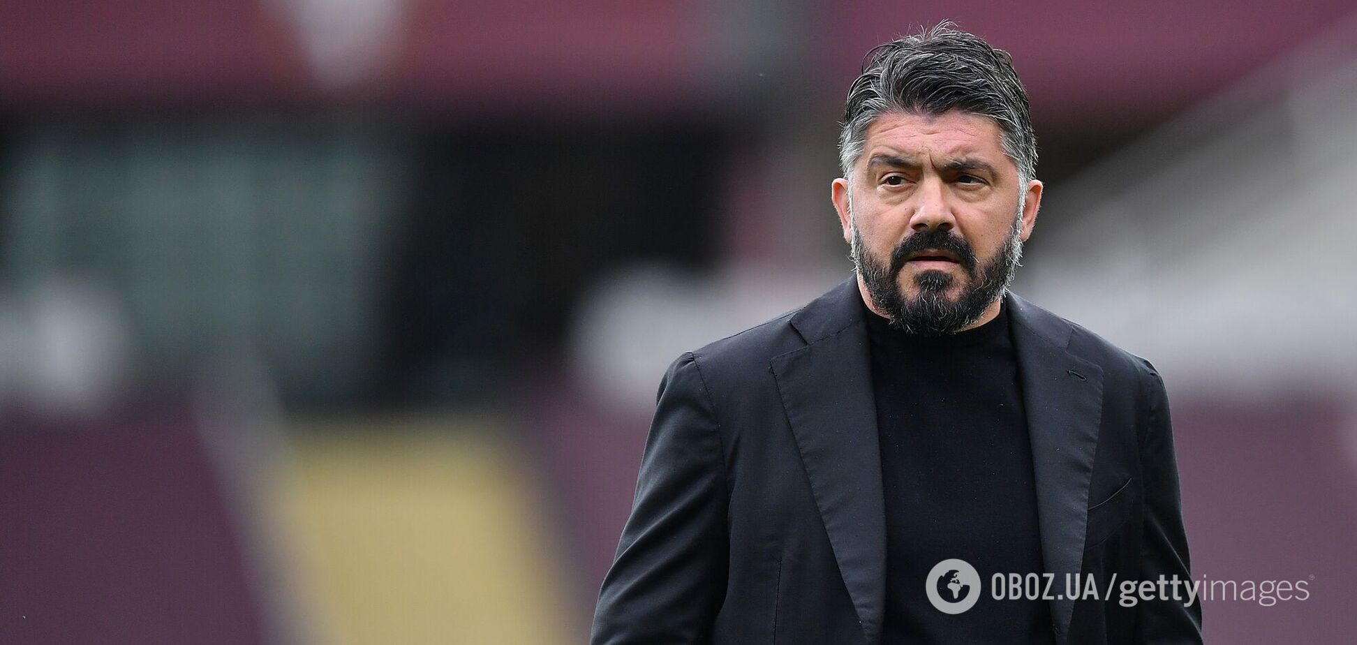 Дженнаро Гаттузо