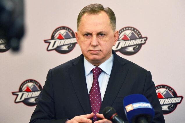 Борис Колесніков