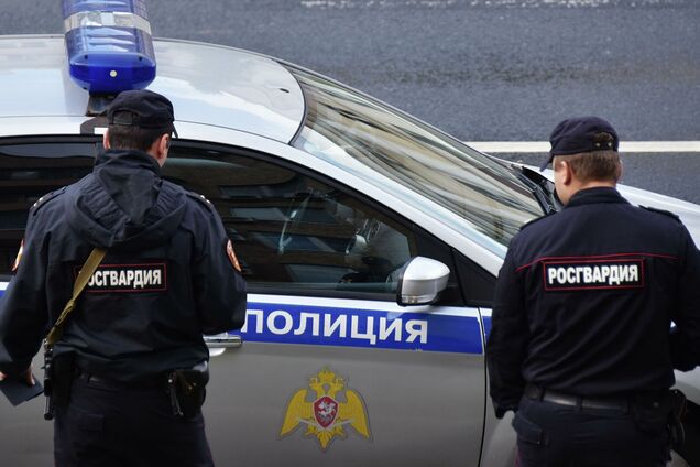 У Росії ексспівробітник МВС відкрив стрілянину по перехожих: поранена 9-річна дівчинка
