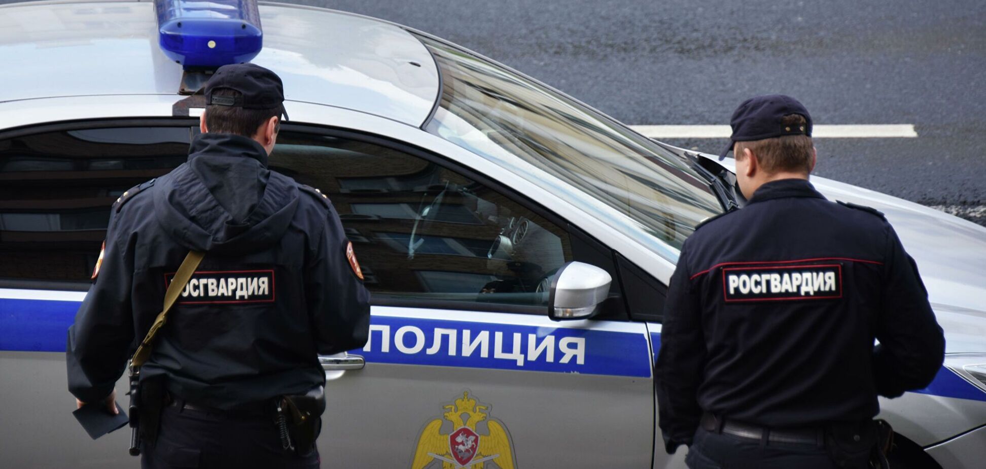 В России экс-сотрудник МВД открыл стрельбу по прохожим: ранена 9-летняя девочка