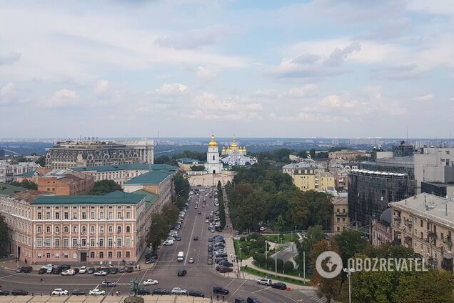 Києву - 1539. Москві - 700: цивілізацію на болота завезли кияни