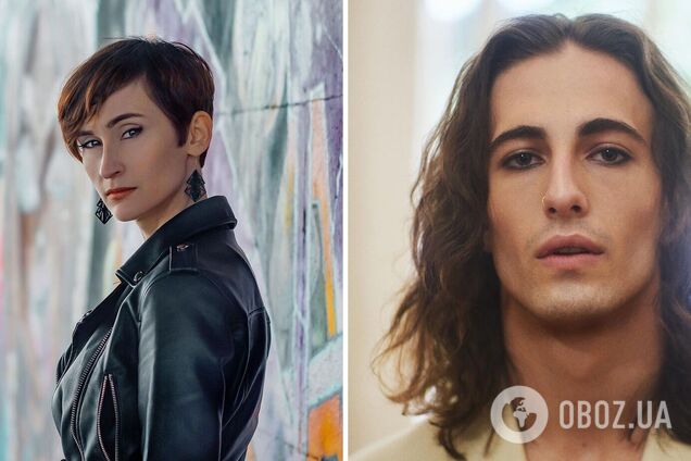 Солістка Go_A прокоментувала чутки про роман з лідером Mаneskin