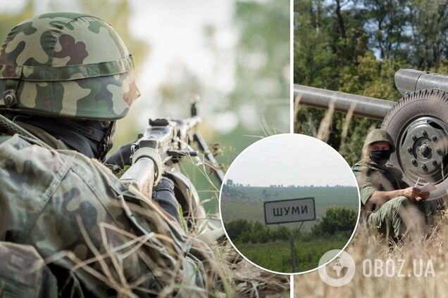 Война на Донбассе