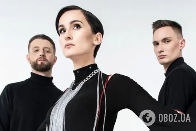 Кавер Go_A на пісню 'Хрещатик' в День Києва згадали в мережі