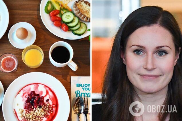 Прем'єр Фінляндії після скандалу погодилася оплачувати €300 на місяць на сніданки