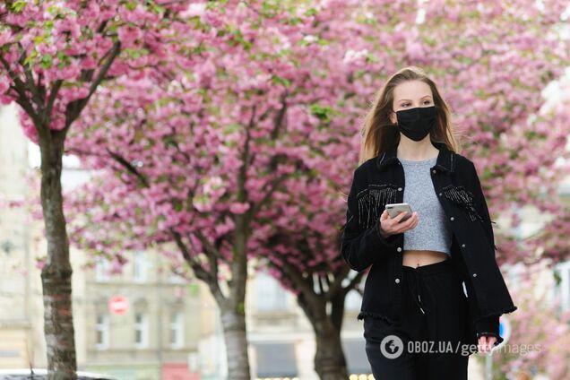 Коронавірус у Києві