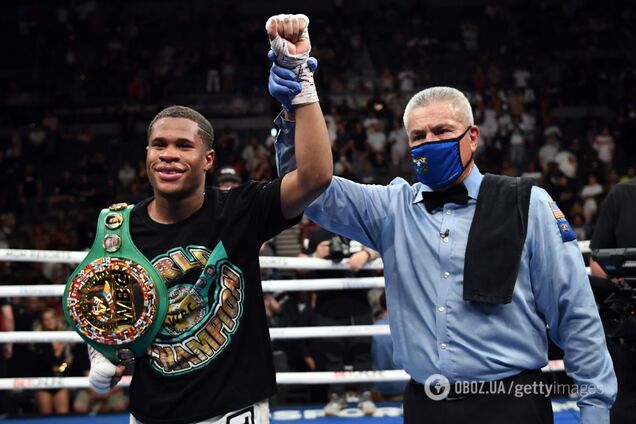 Девін Хейні