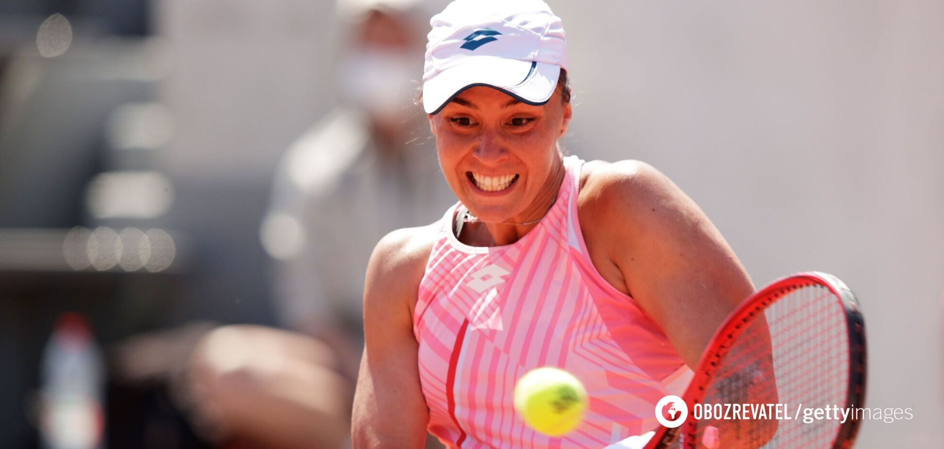 Ангелина Калинина