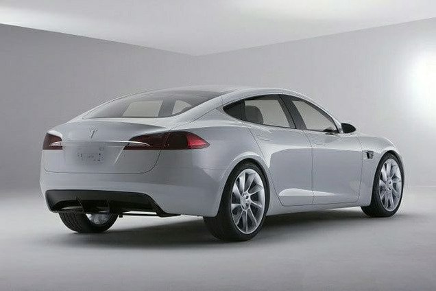Автомобиль Илона Маска: особенности электромобиля Tesla