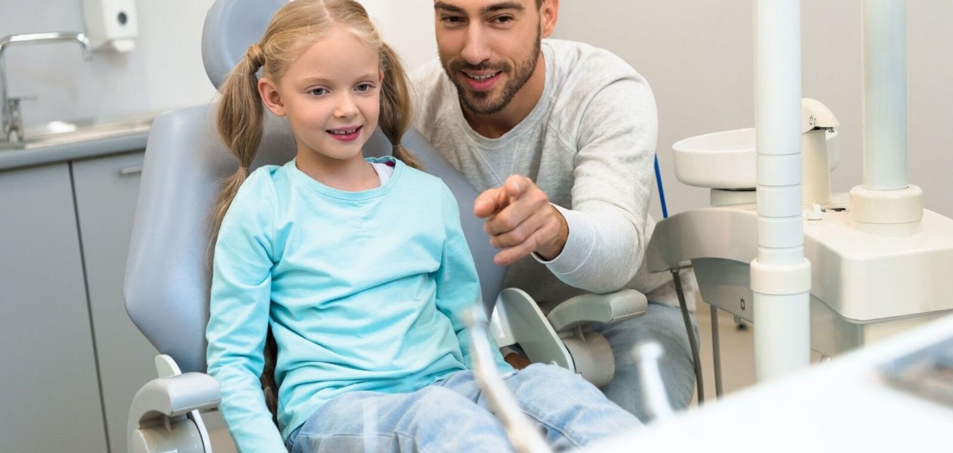 Лікування дитячих зубів: як вибрати оптимальну клініку