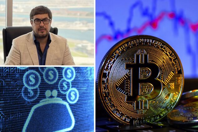 Николай Удянский рассказал, чего ждать от биткоина и куда инвестировать сбережения
