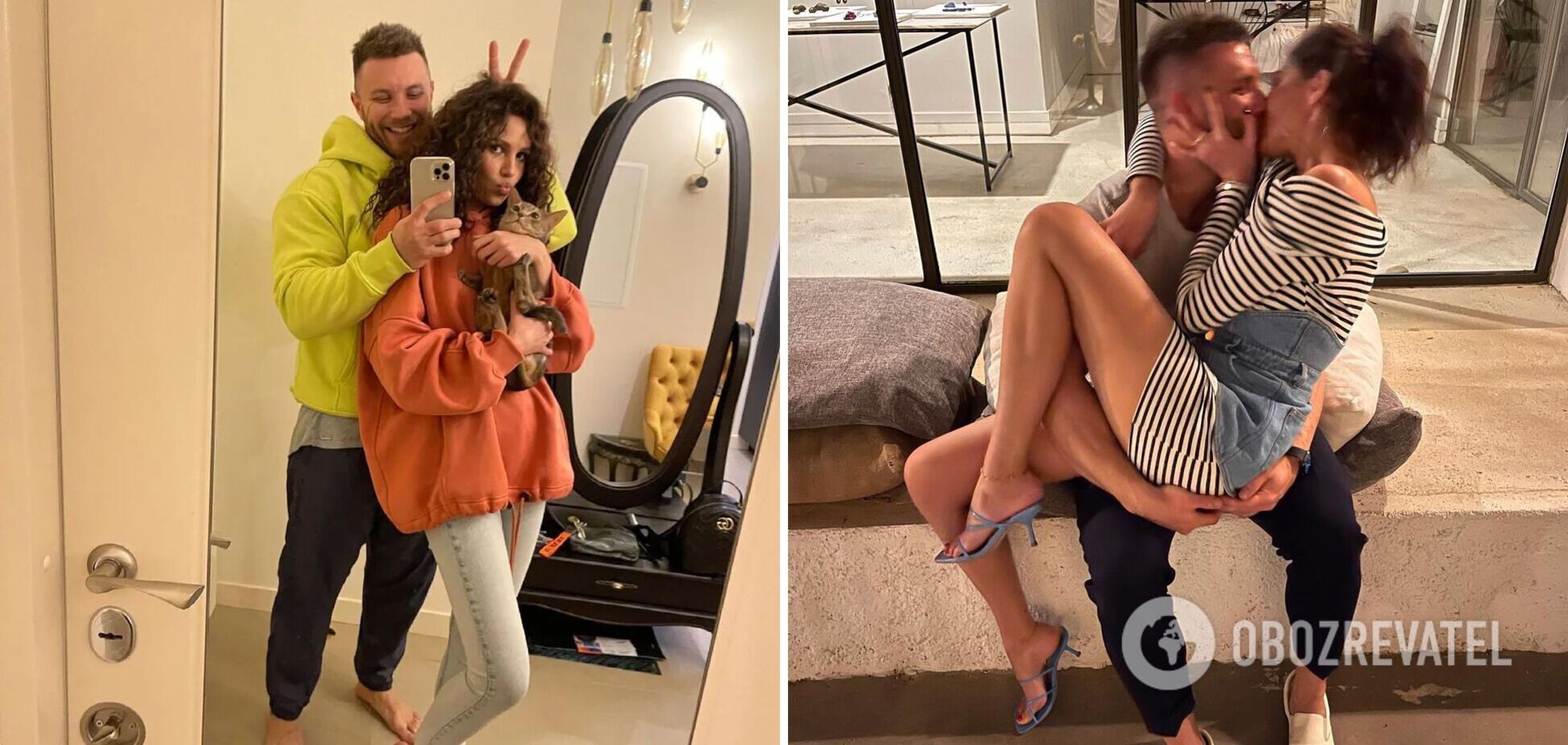 Анна Богдан рассказала о сексе с 'Холостяком' Заливако