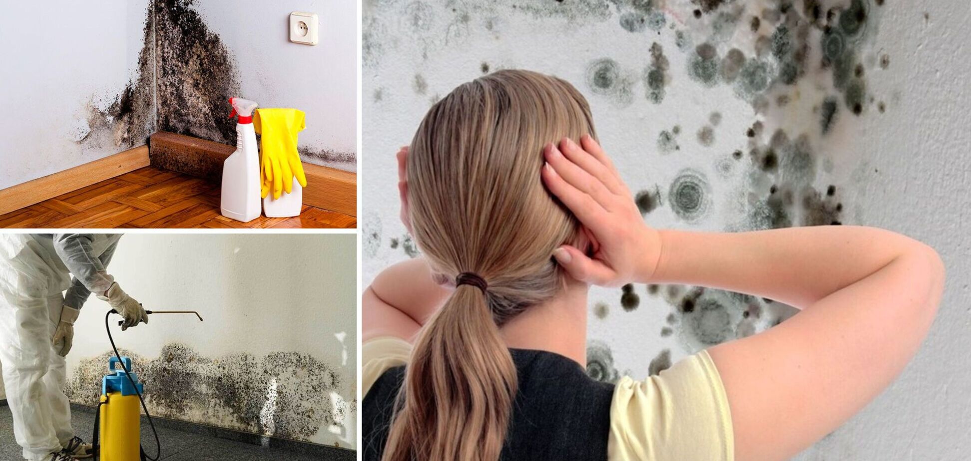 Украинцы превращают многоэтажки в 'дома-убийцы': чем опасно лоскутное утепление