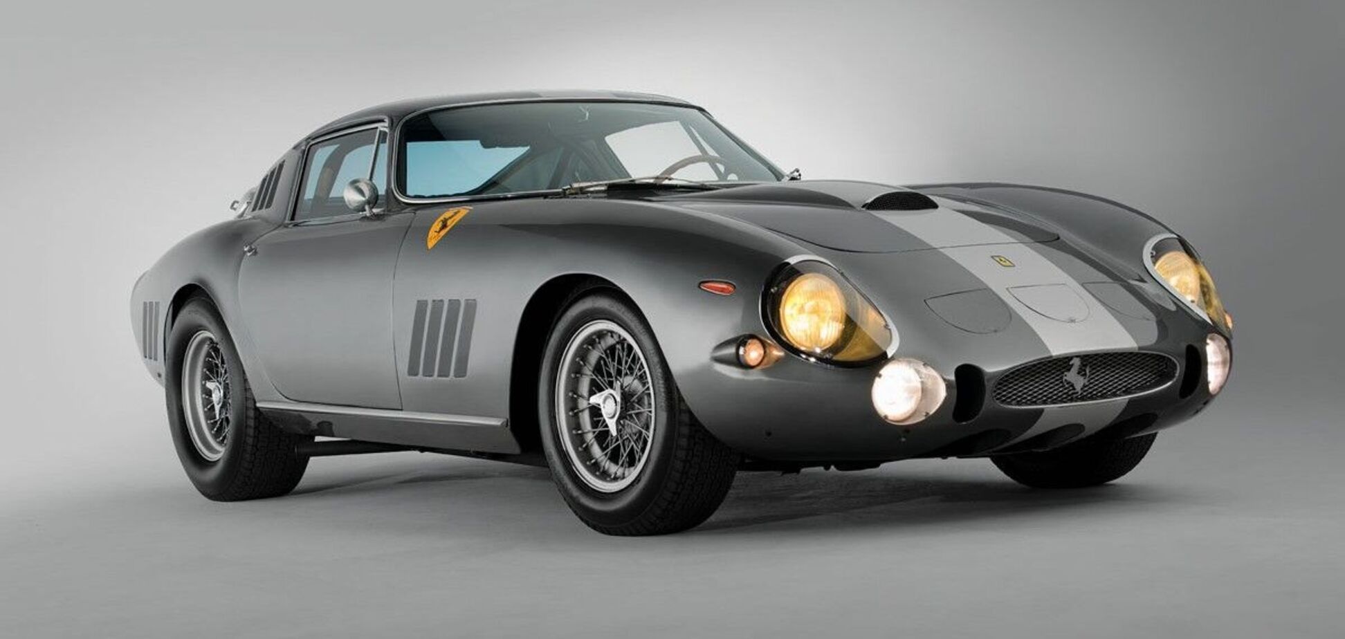 Ferrari 275 GTB / C