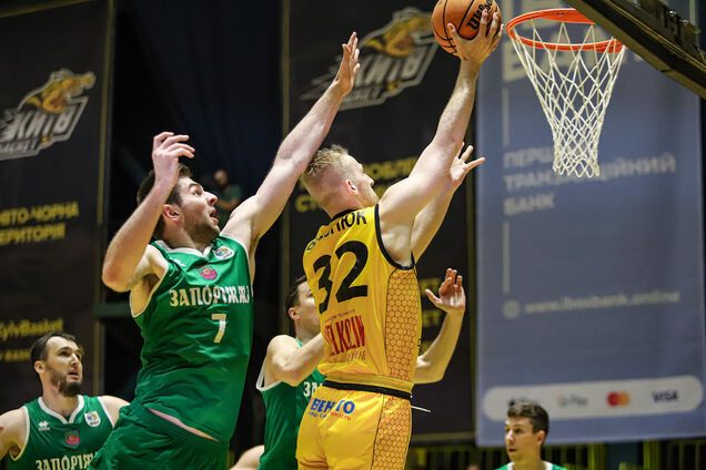 Суперліга Паріматч