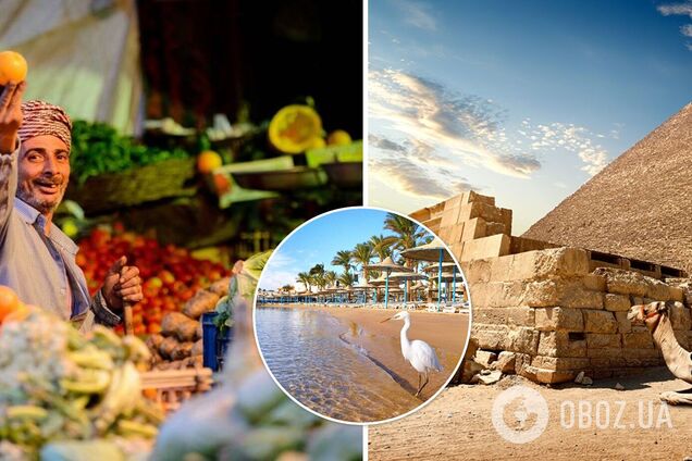 Власти Египта решили снять ограничения на работу ресторанов и магазинов